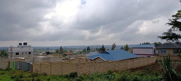 Kikuyu Prime Plots Kamangu