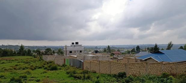 Kikuyu Prime Plots Kamangu - thumbnail 3