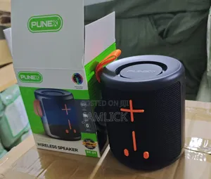 Punex Sk 04 Bluetooth Speaker - Aw