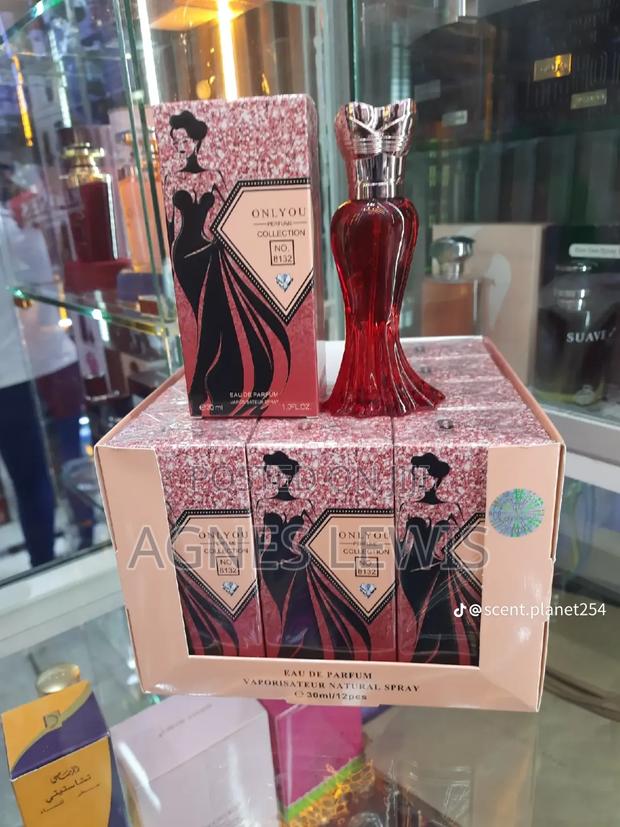 Quality Perfumes - thumbnail 3