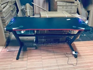 Gaming Desk for Ultimate Setup