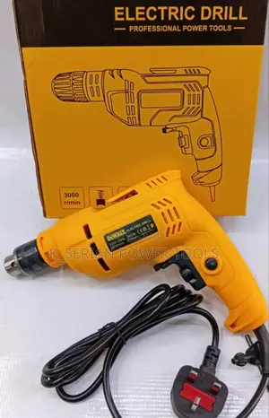 650w Dewalt Electric Drill/Dewalt Electric Drill
