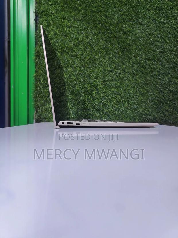 Laptop HP Envy 13 8GB Intel Core i5 SSD 256GB - thumbnail 5