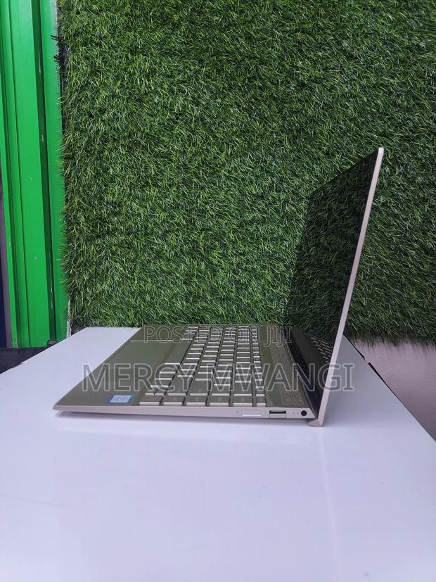 Laptop HP Envy 13 8GB Intel Core i5 SSD 256GB - thumbnail 6