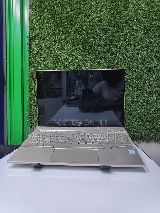Laptop HP Envy 13 8GB Intel Core i5 SSD 256GB - thumbnail 8