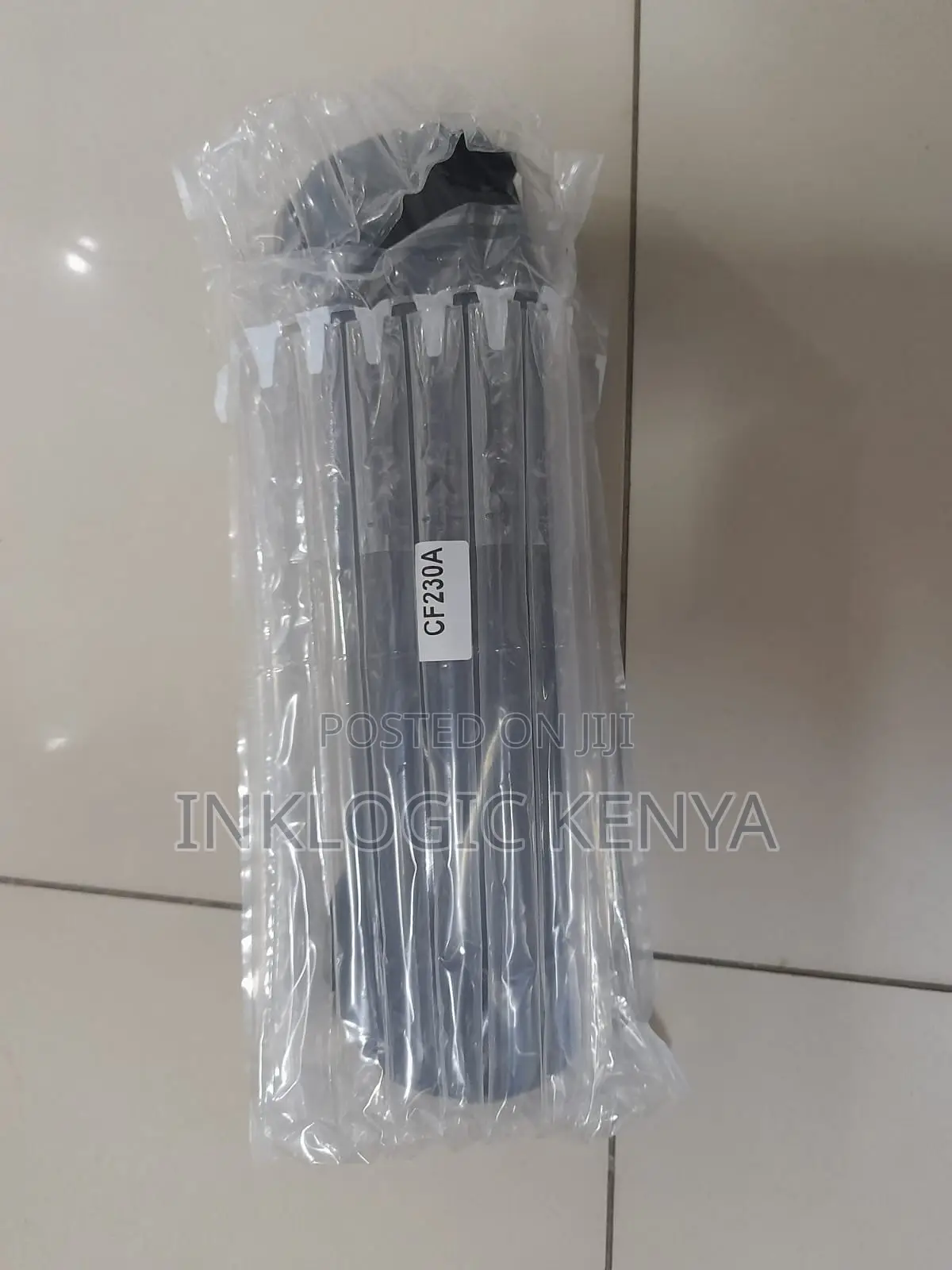 Cf230a Toner Unpacked