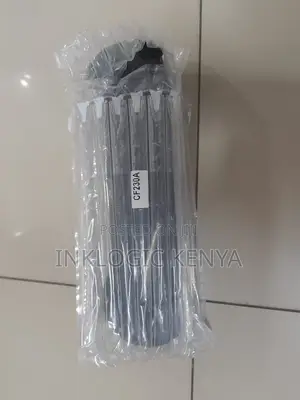 Cf230a Toner Unpacked