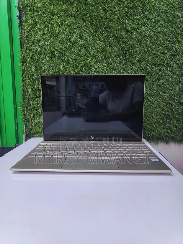 Laptop HP Envy 13 8GB Intel Core i5 SSD 256GB - thumbnail 9