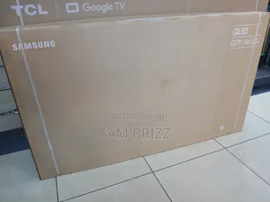 Samsung 65" Qled Q7f