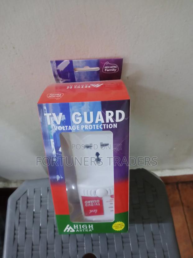 Tv Guard Tv Guard