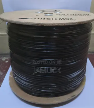 305-metre Coaxial Cable