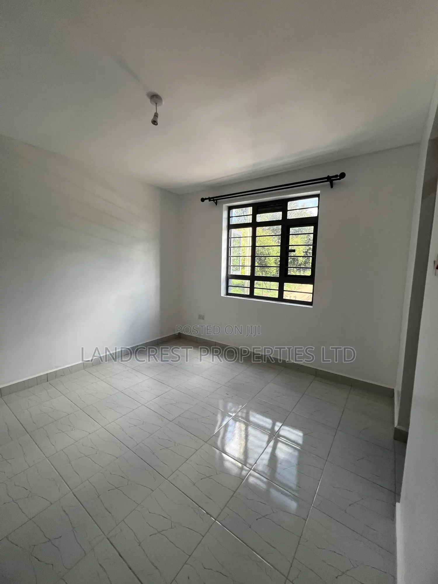2bdrm Apartment in Kabiria for rent