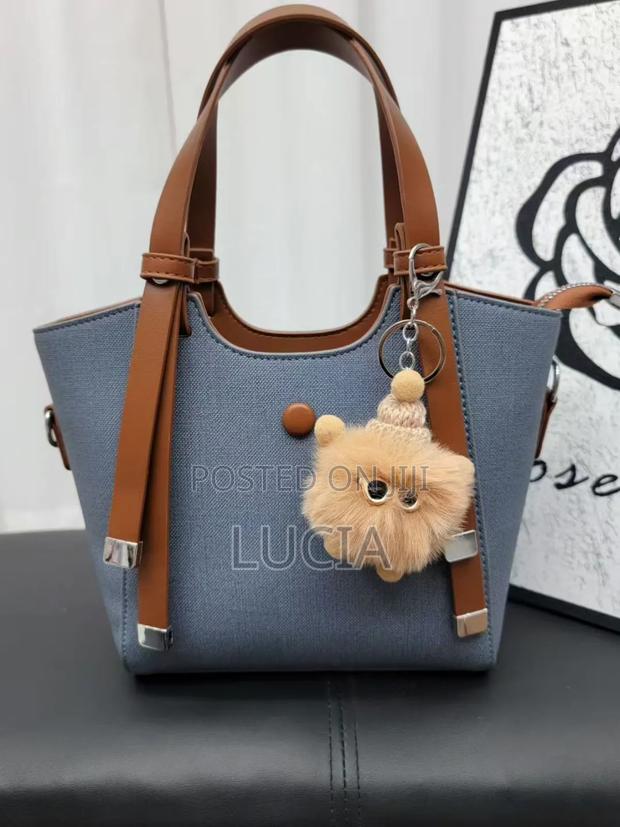 Classy Casual Handbags - thumbnail 2