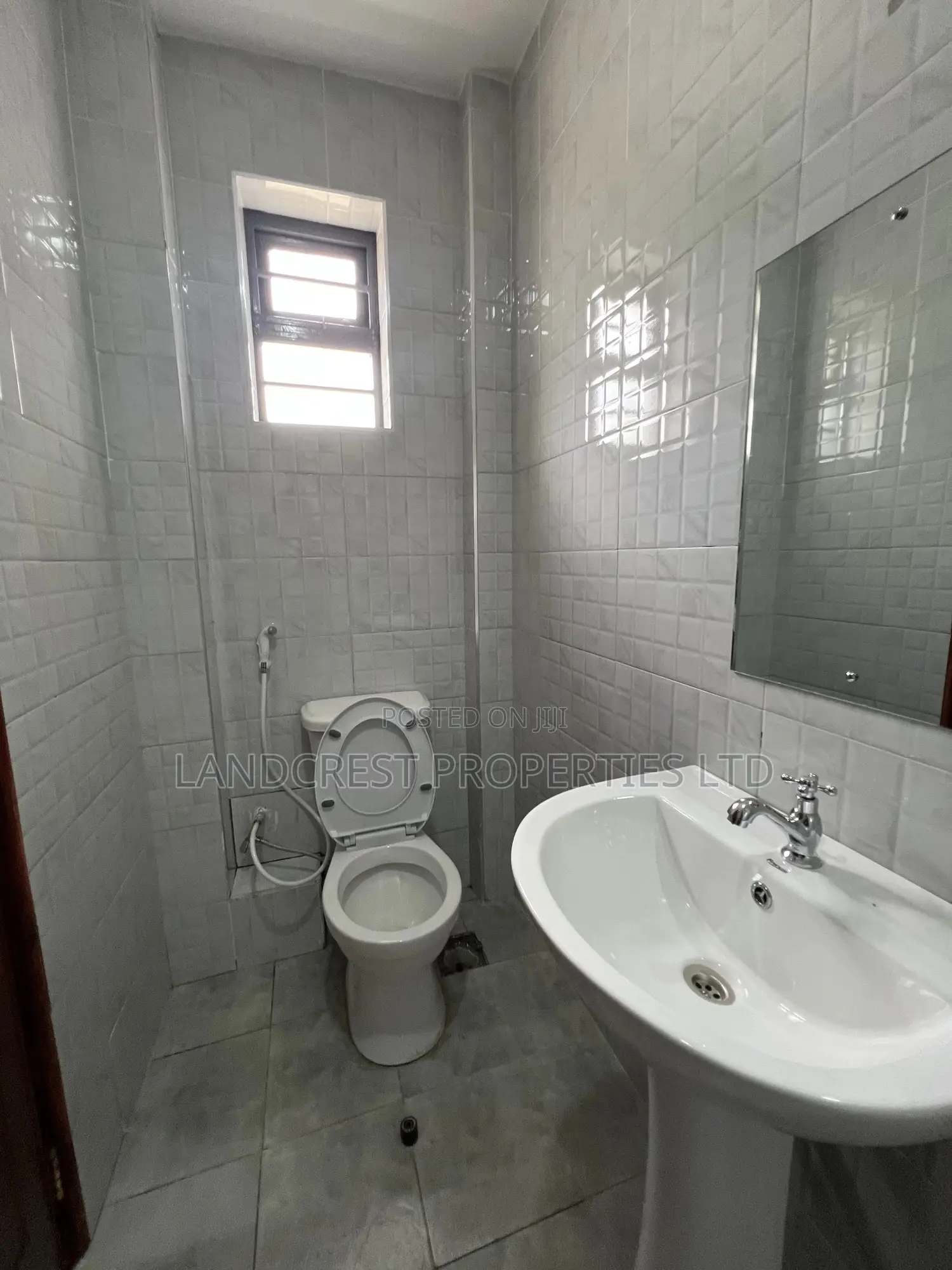 2bdrm Apartment in Kabiria for rent