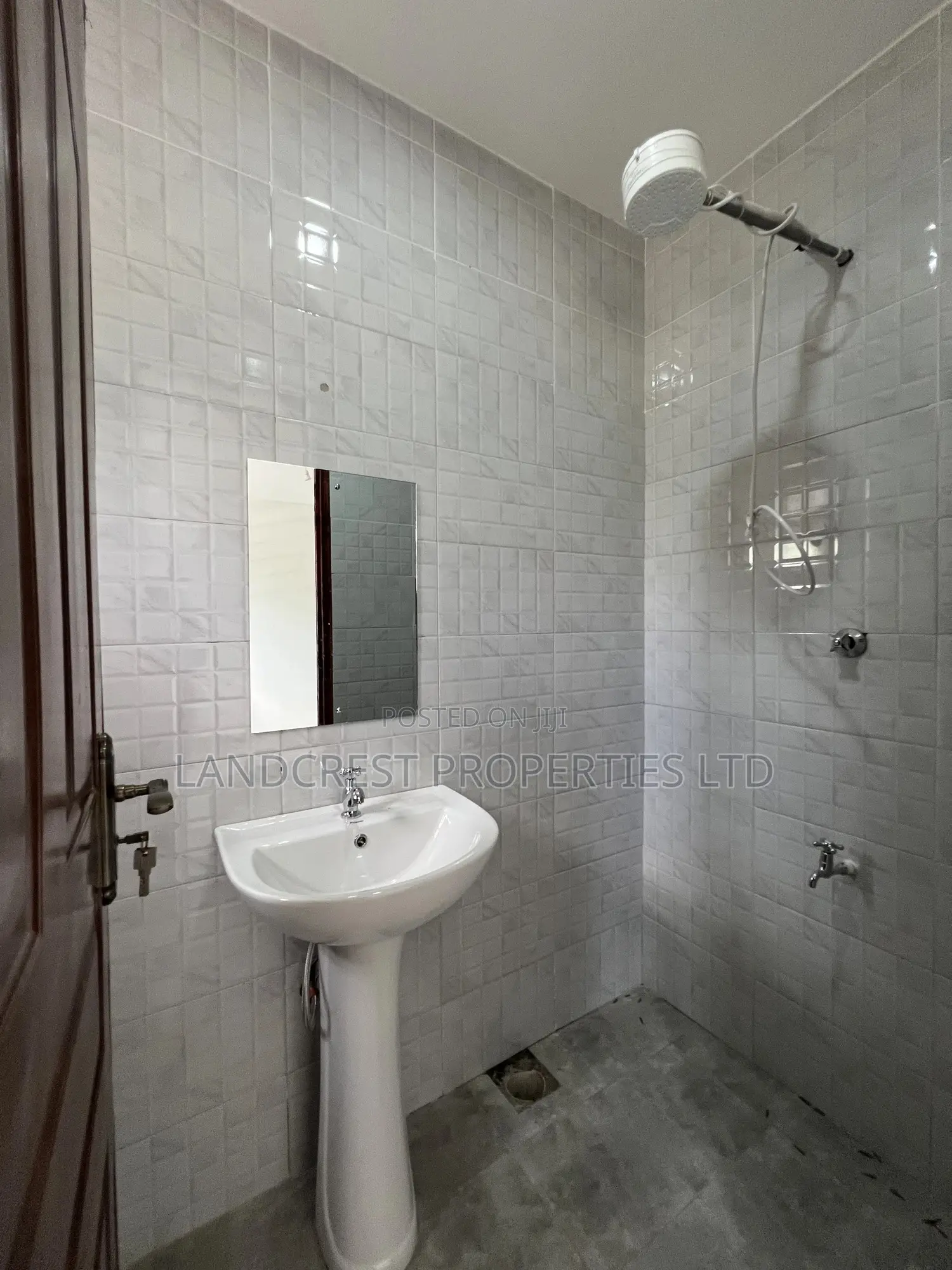 2bdrm Apartment in Kabiria for rent
