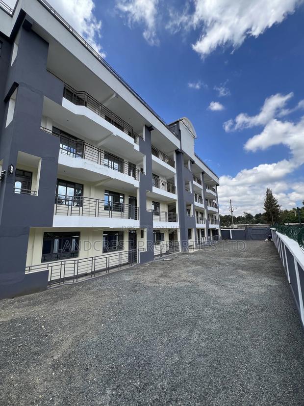 2bdrm Apartment in Kabiria for rent