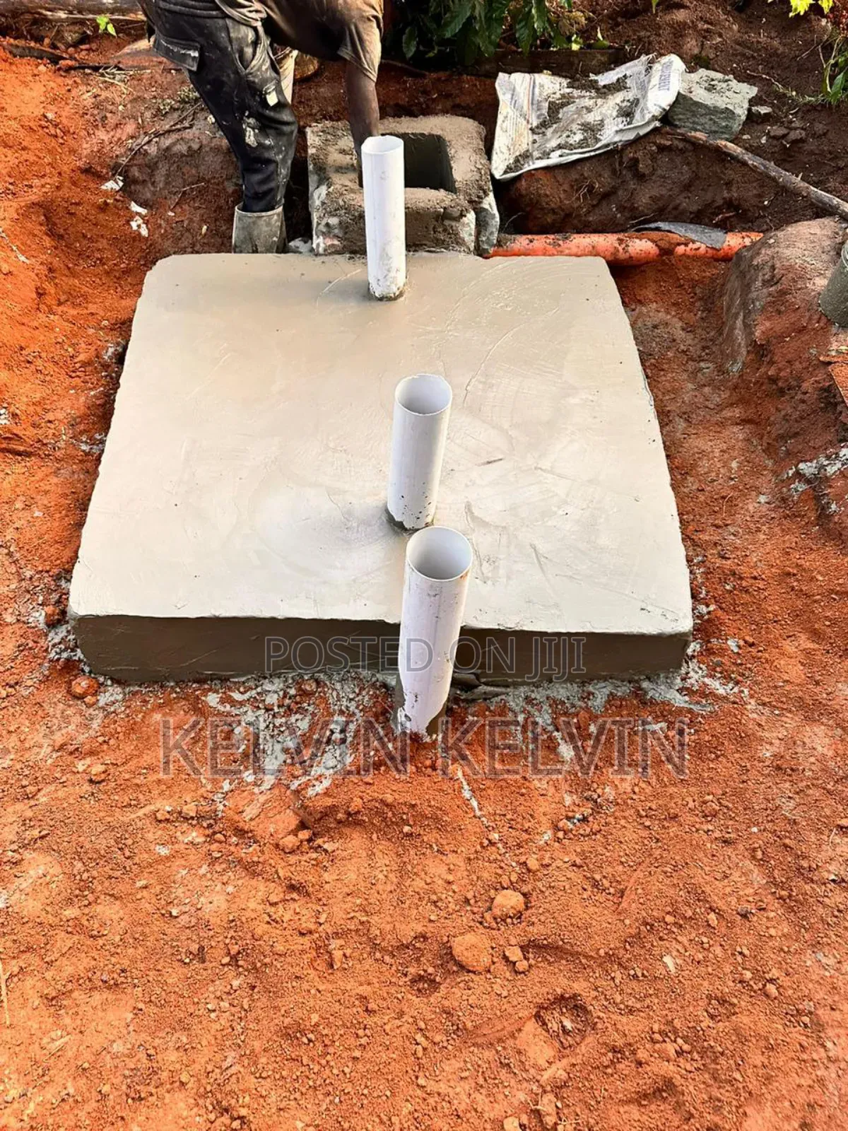 Biodigester