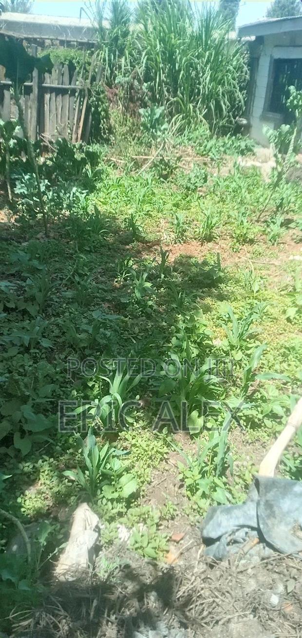 Land for Sale Eldoret Cbd,1/4acre - thumbnail 2
