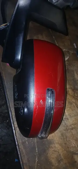 Nissan Dayz Side Mirror With Indicator Original Ex-Japan