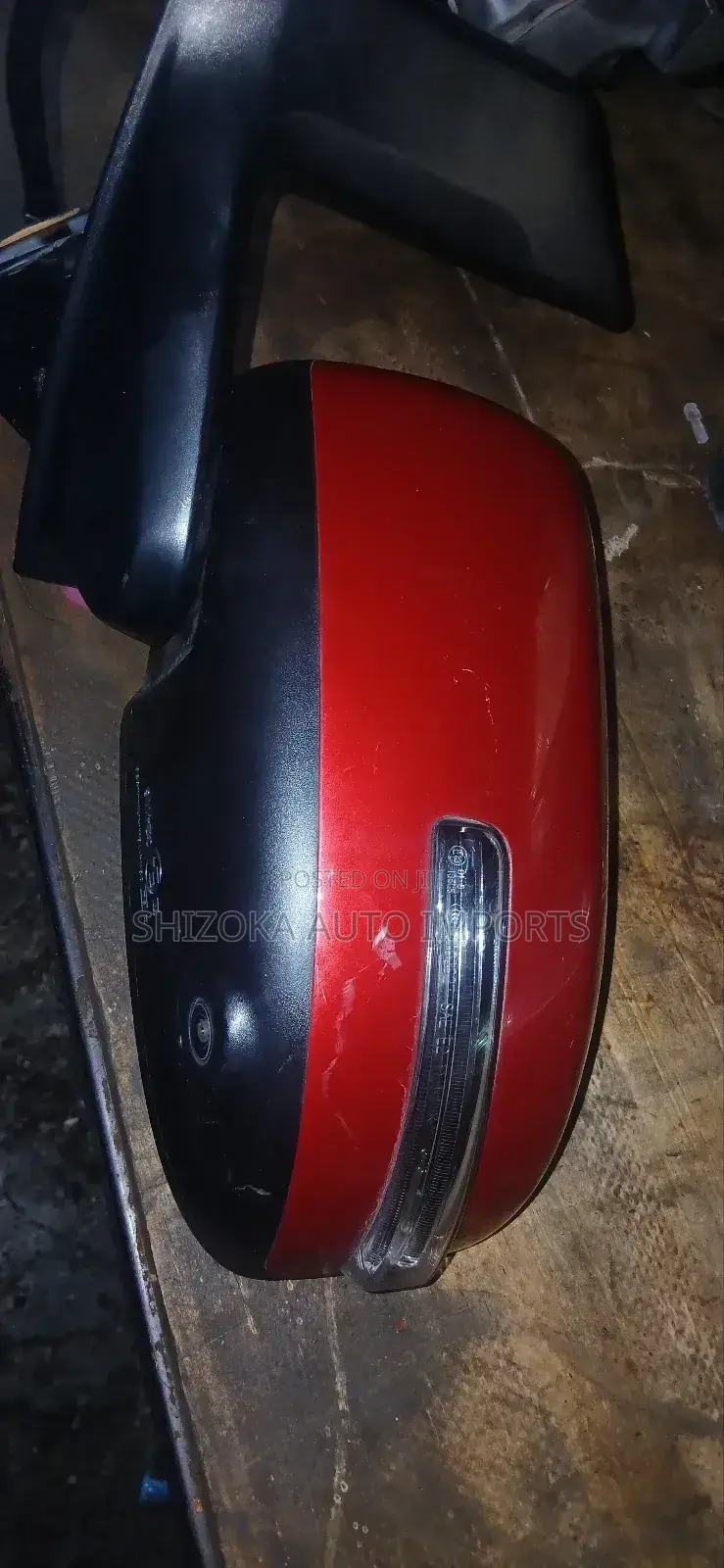 Nissan Dayz Side Mirror With Indicator Original Ex-Japan