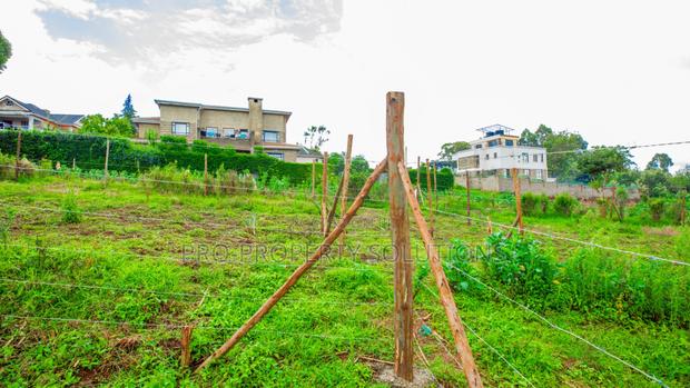 Prime Residential Plot for Sale Kikuyu, Thamanda - thumbnail 2