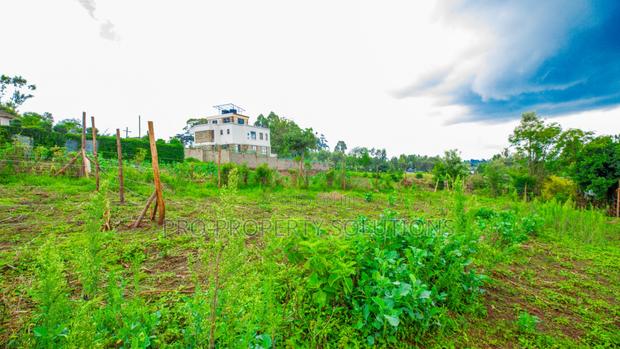 Prime Residential Plot for Sale Kikuyu, Thamanda - thumbnail 3