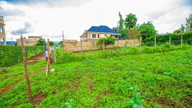 Prime Residential Plot for Sale Kikuyu, Thamanda - thumbnail 4