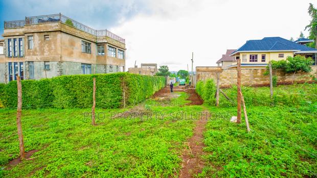 Prime Residential Plot for Sale Kikuyu, Thamanda - thumbnail 6
