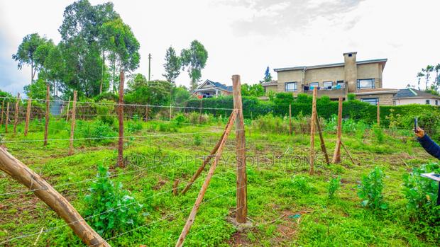 Prime Residential Plot for Sale Kikuyu, Thamanda - thumbnail 7