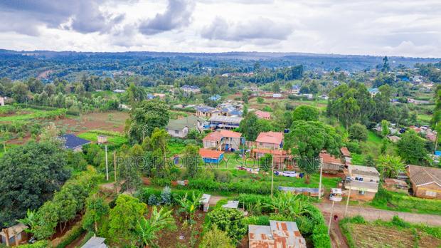 Prime Residential Plot for Sale Kikuyu, Thamanda - thumbnail 8