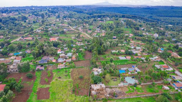 Prime Residential Plot for Sale Kikuyu, Thamanda - thumbnail 9