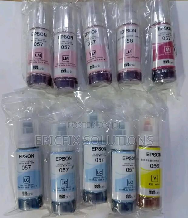 Original Epson Inks Both,664 Available - thumbnail 3