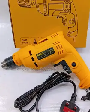 220v 650w Dewalt Impact Drill/Impact Drill