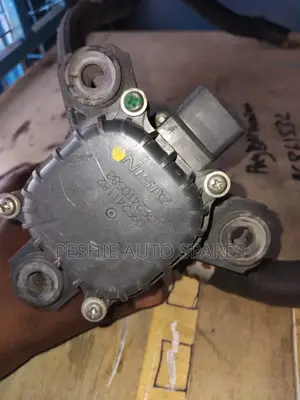 Water Pump Inverter Toyota Aqua