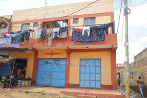 1bdrm Block of Flats in Waiteithia Estate, Witeithie for sale
