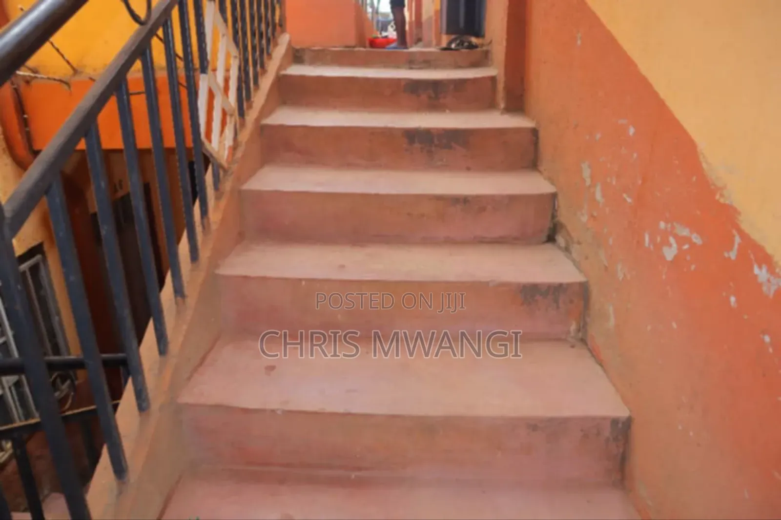 1bdrm Block of Flats in Waiteithia Estate, Witeithie for sale