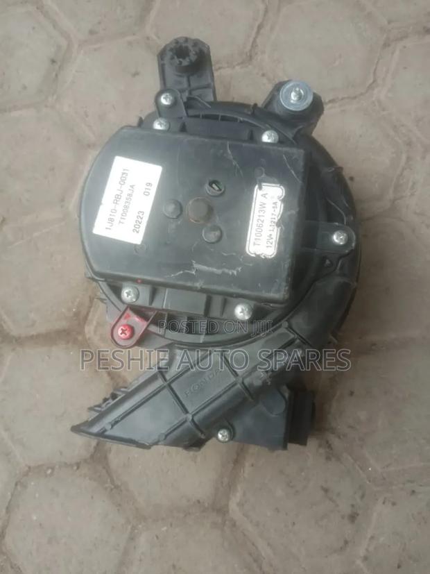 Fun Battery Honda Insight
