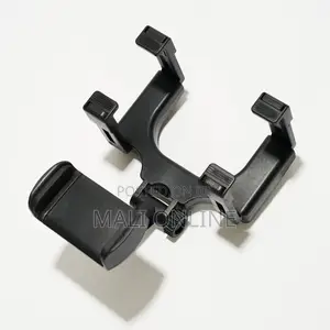 Car Rearview Mirror Phone Holder Adjustable Foldable Mount Universal