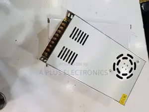 Power Supply 12v 30a