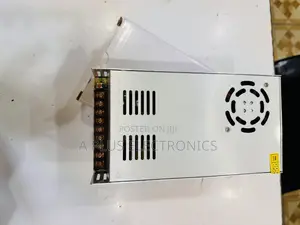 Power Supply 12v 30a