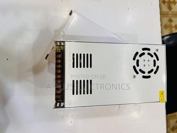 Power Supply 12v 30a - thumbnail 2