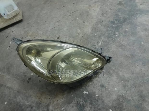 Vitz Headlights 2002 /2003