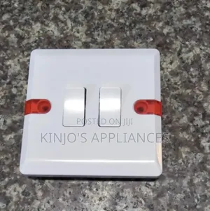 2gang 2way Switches