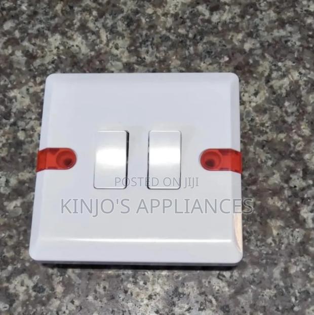 2gang 2way Switches