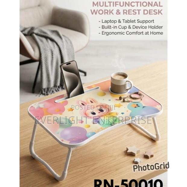 Multifunctional Work And Rest Laptop