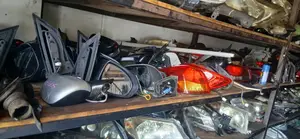 Original Ex-Japan Side Mirrors – Various Models Available