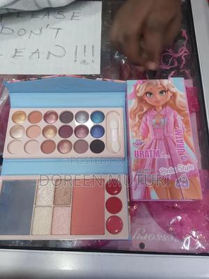 Kid Friendly Eyeshadow - thumbnail 2