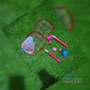 Kids Badminton Racket
