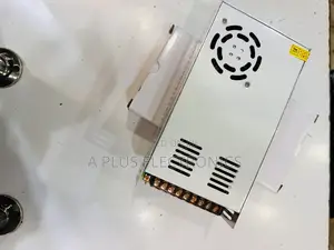 Power Supply 12v 30a High Quality Stable Output