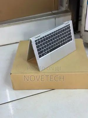 Laptop HP EliteBook x360 1030 G8 16GB Intel Core i7 SSD 512GB